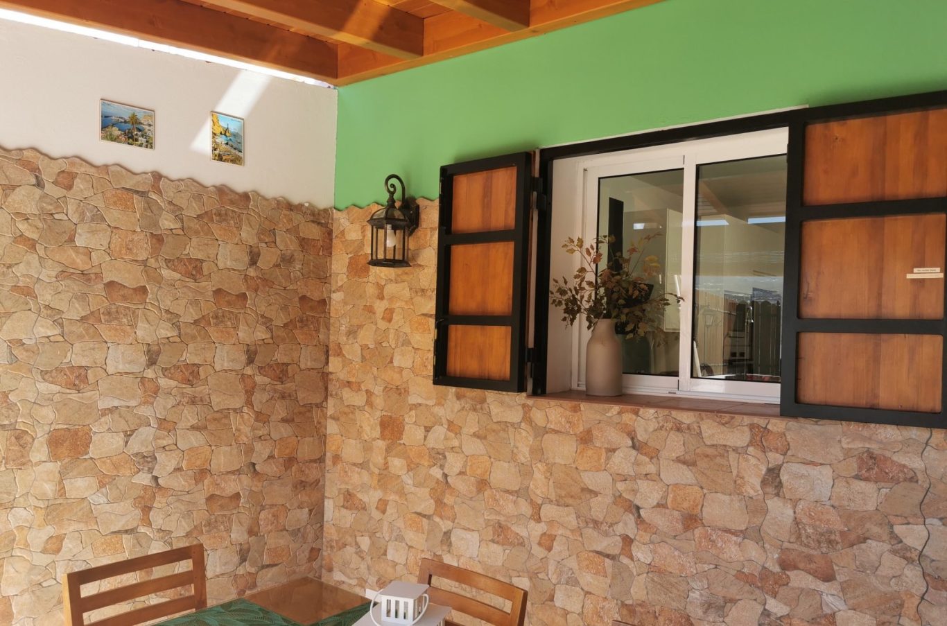 Viviendas Vacacionales